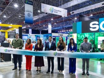 Innovación tecnológica reúne a emprendedores en Monterrey