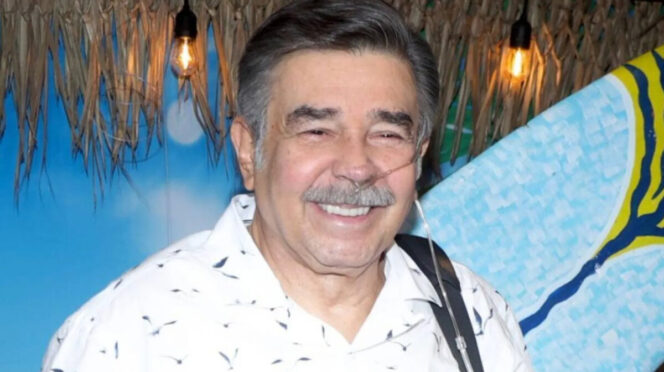 Jorge Ortiz de Pinedo desmiente su muerte tras rumores falsos en redes sociales: VIDEO