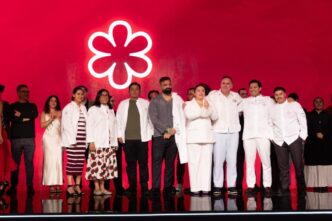 Michelin 2026 amplía el mapa gastronómico mexicano