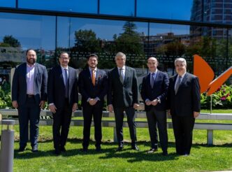 Naturgy invertirá 5 mil millones en Nuevo León