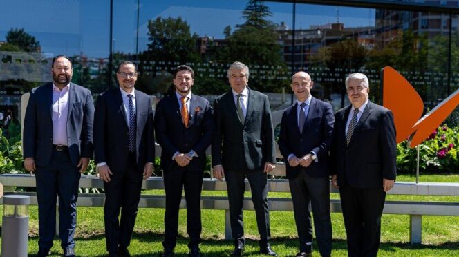 Naturgy invertirá 5 mil millones en Nuevo León