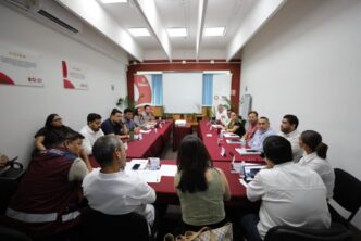 Realiza SEDE Primera Sesión del Comité Técnico de Evaluación del Polo de Desarrollo Económico para el Bienestar de Chetumal