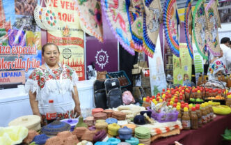 Yucatán conquista la CDMX con cultura, sabor y tradición