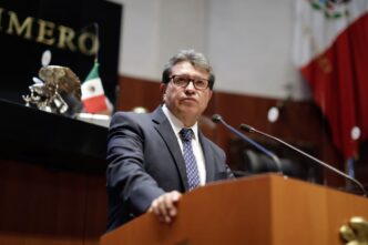 Prevén periodo extraordinario para aplazar un año la elección judicial de 2027