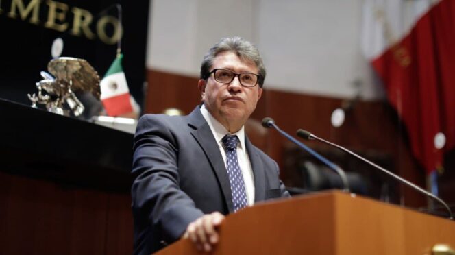 Prevén periodo extraordinario para aplazar un año la elección judicial de 2027