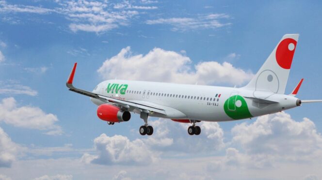A partir del 15 de junio, Aguascalientes tendrá más conexiones aéreas con Cancún, a través del AIFA en escala exprés