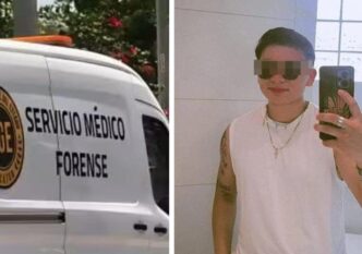 Joven desaparecido es hallado sin vida en Hocabá