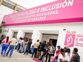 Atención integral fortalece apoyo a migrantes