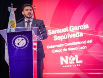 Sector automotriz mantiene boom económico en Nuevo León