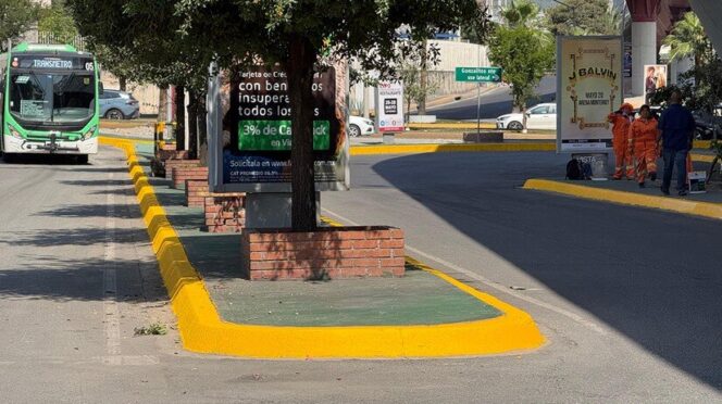 Área metropolitana se transforma rumbo al Mundial