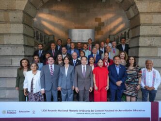 Adelantan para el 5 de junio la conclusión del calendario escolar 2025-2026