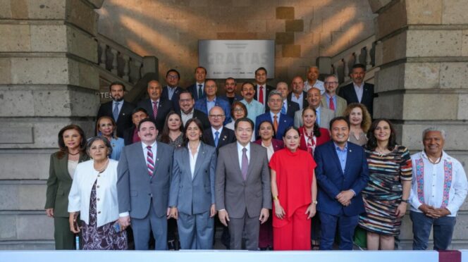 Adelantan para el 5 de junio la conclusión del calendario escolar 2025-2026