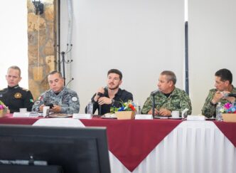 Nuevo León baja homicidios en mayo