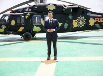 Baja de homicidios mejora seguridad en Nuevo León