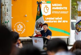 Nuevo León tendrá nuevo C5 Ambiental