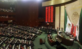 SRE envía nombramientos diplomáticos al Senado para su análisis y posible ratificación