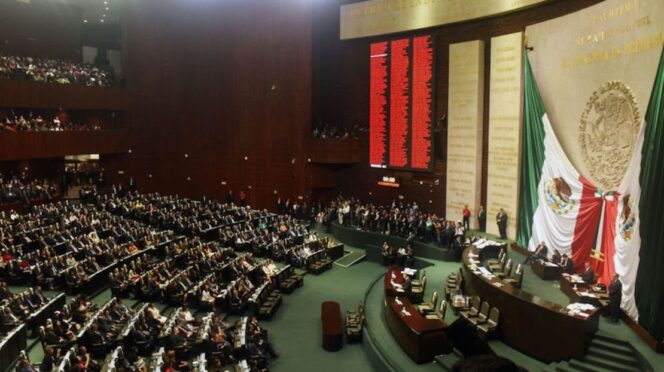 SRE envía nombramientos diplomáticos al Senado para su análisis y posible ratificación