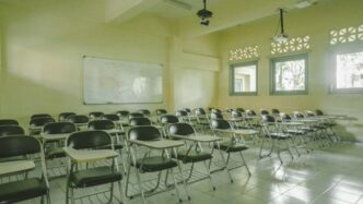 Paro nacional dejará sin clases a alumnos en México