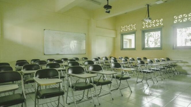 Paro nacional dejará sin clases a alumnos en México