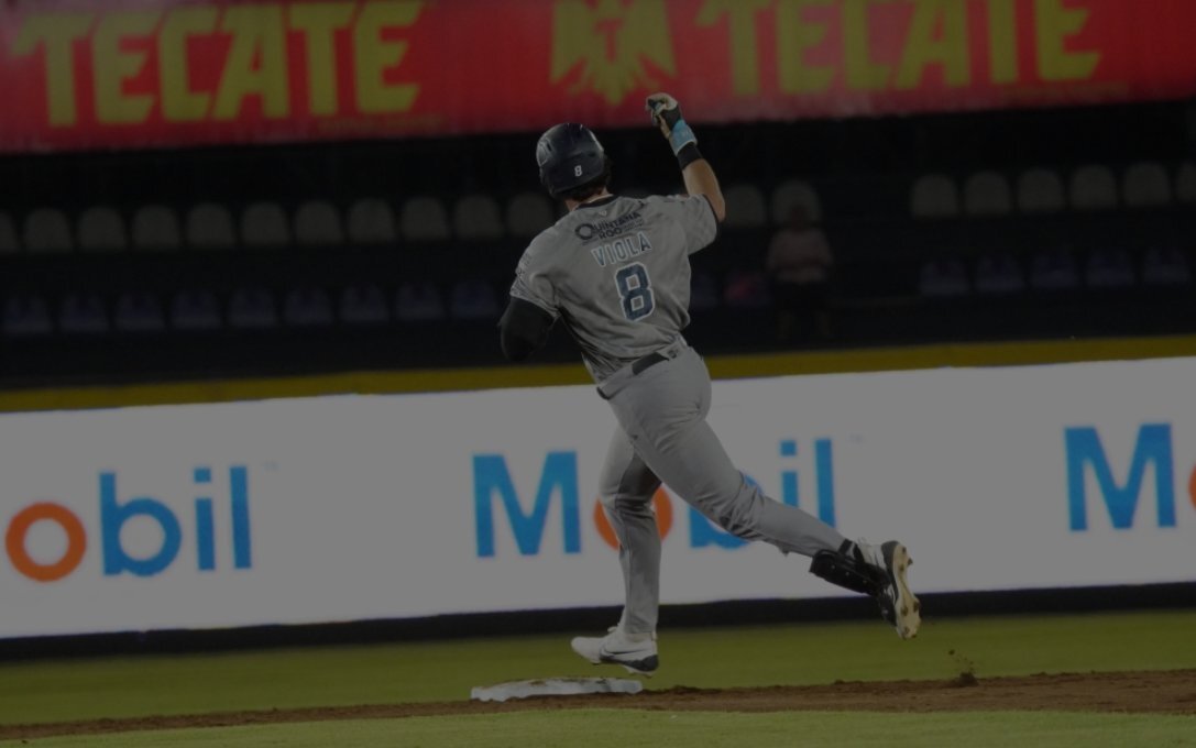 Con pitcheo sólido de Julio Robaina, Tigres empareja serie ante Pericos
