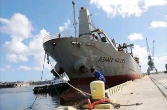 Cuba recibe ayuda humanitaria de México y Uruguay