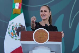 Sheinbaum blinda elecciones 2027