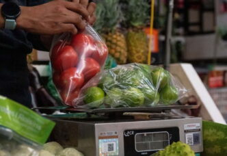Inflación en México baja en mayo, pero sigue arriba de la meta de Banxico