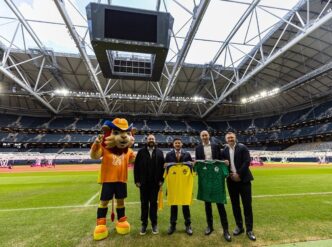 Gira por Europa deja nuevos proyectos para Nuevo León
