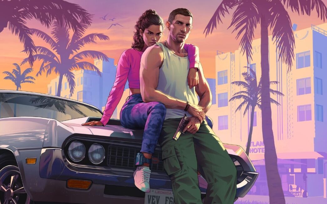 GTA VI llegará en noviembre exclusivo en consolas