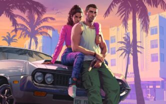 GTA VI llegará en noviembre exclusivo en consolas