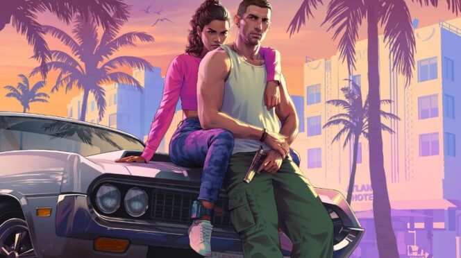 GTA VI llegará en noviembre exclusivo en consolas