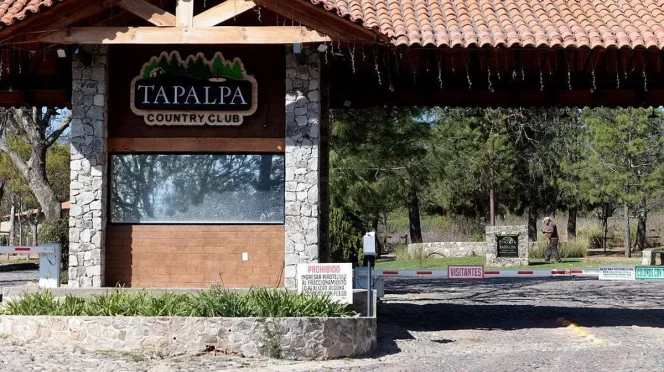 Gobierno de México subastará terreno ligado a El Mencho en Jalisco