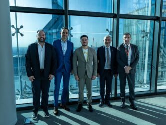 Inversión europea llega a Nuevo León