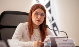 Relevo en el  INE: nombran a Liliana Díaz en dirección nacional