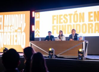 Mundial en Nuevo León tendrá conciertos internacionales