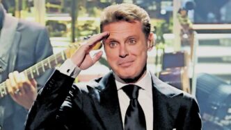 Luis Miguel es hospitalizado en Nueva York