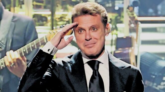 Luis Miguel es hospitalizado en Nueva York