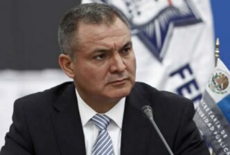 García Luna recibe nuevo golpe judicial en Estados Unidos
