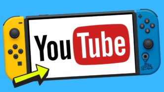 Así puedes ver YouTube en Nintendo Switch 2 sin app oficial