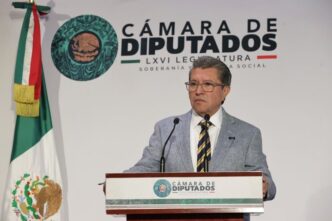 Analizan cambio electoral en elección judicial con el INE