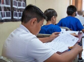 Nuevo León Aprende evaluará a miles de estudiantes