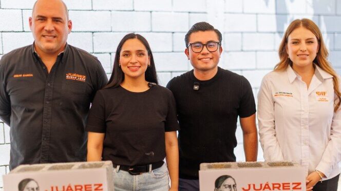 Nuevo centro en Juárez dará esperanza
