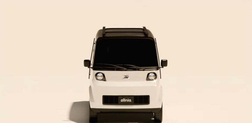 Olinia: México presentará su primer vehículo eléctrico nacional el 7 de junio