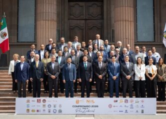 NL presume paz laboral y más inversión