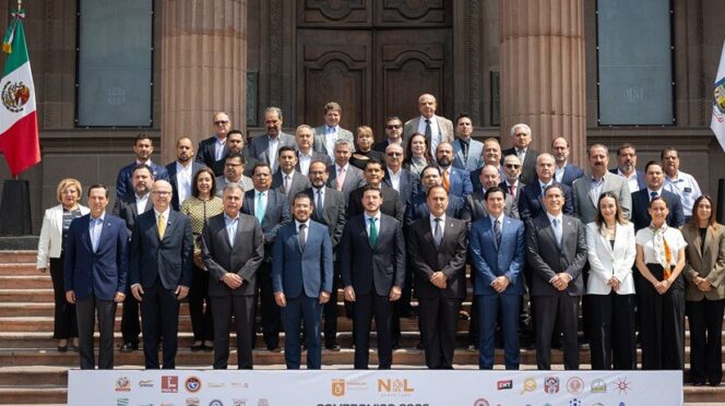 NL presume paz laboral y más inversión