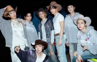 BTS emociona a México en su despedida