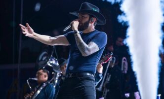 Virlán García alista concierto este 4 de julio