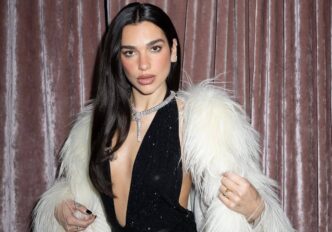 Samsung responde a la demanda de Dua Lipa