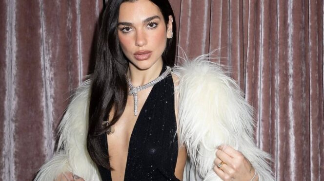 Samsung responde a la demanda de Dua Lipa