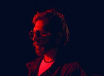 Sabino lanza su disco más personal